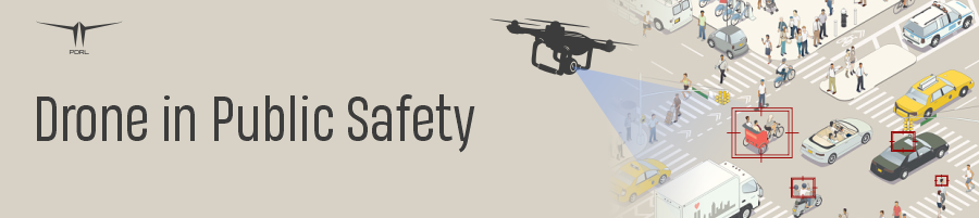 Drones in Public Safety - img