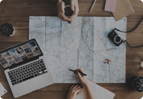 Drone Data Analytics