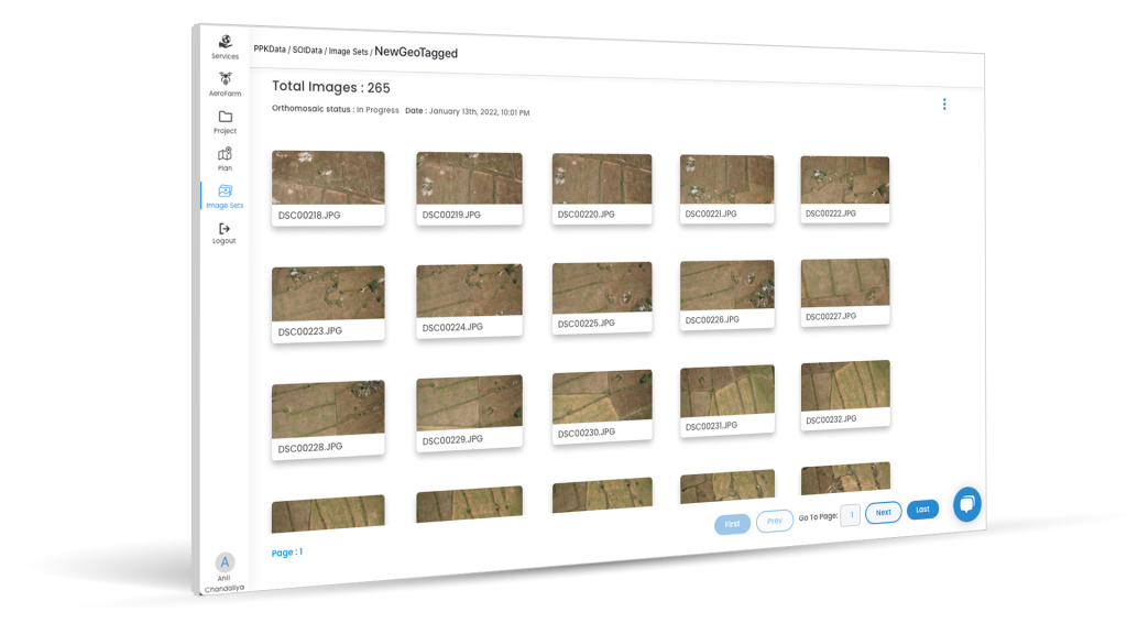 multiple input source