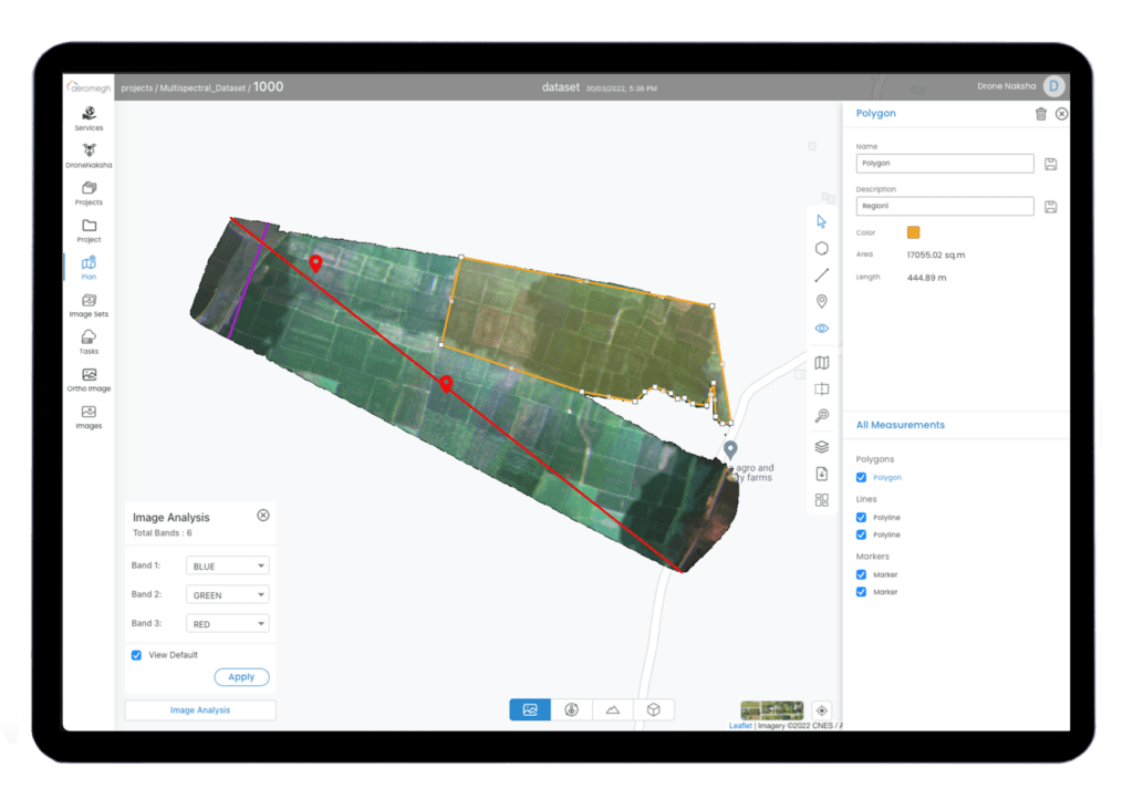 DroneNaksha-Website-SS-Gra