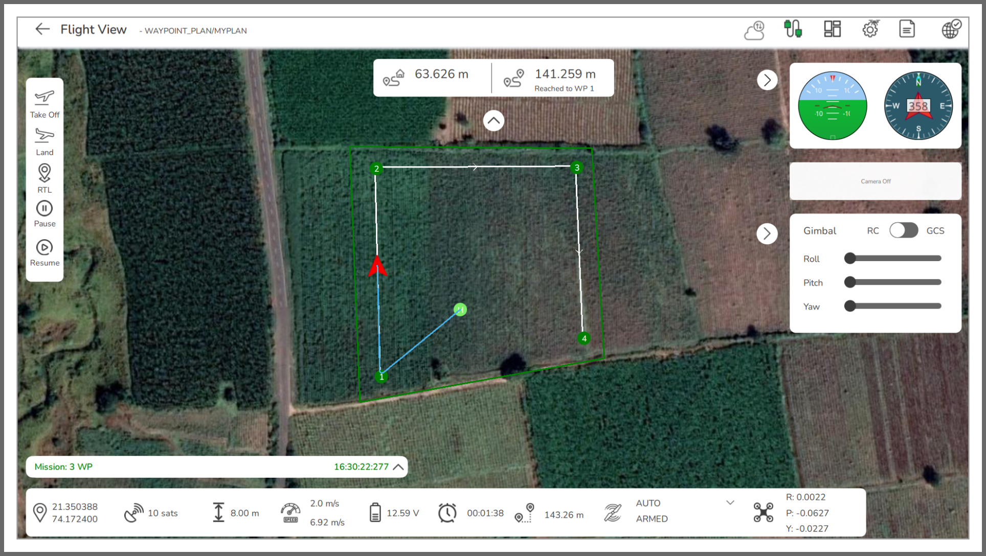 Home-point-and-next-point