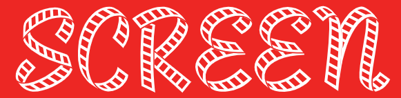 screen