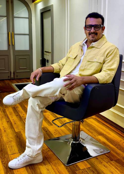 Tejas Deoskar Project