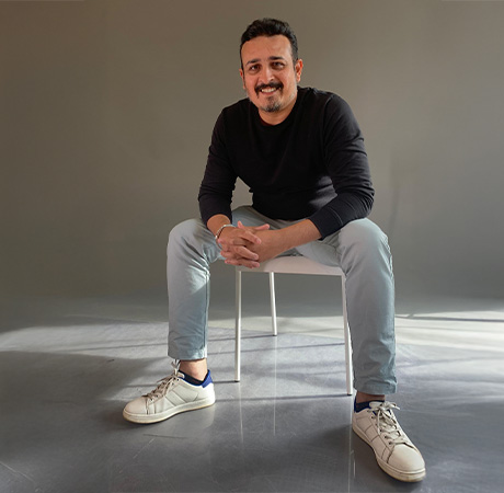 tejas doeskar